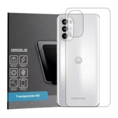 Imagem de Película Hidrogel Verso HD Para Motorola Moto G82 - Global Revolution