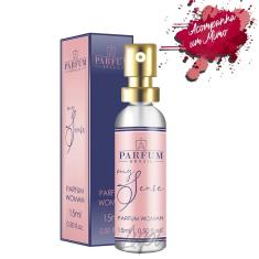 Imagem de Perfume My Sense 15ml Parfum Brasil