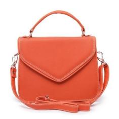 Imagem de Bolsa Pequena De Mao Feminina E Transversal Bolsinha-Feminino