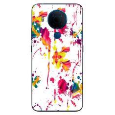 Imagem de Capa Adesivo Skin205 Verso Para Nokia 5.4 - KawaSkin