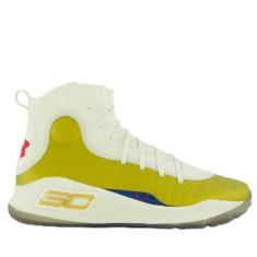 Imagem de Tênis Under Armour Curry 4 Verde