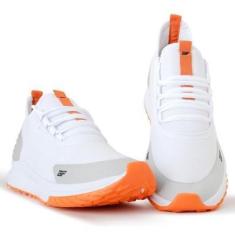 Imagem de Tênis Masculino para Academia Treino Caminhada Malhar Musculação Olymp BF Shoes-Masculino