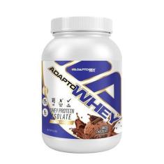 Imagem de Adapto Whey (900g) - Sabor: Swiss Chocolate (900g) - Adaptogen