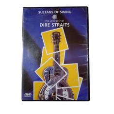 Imagem de DVD Dire Straits Sultans Of Swing