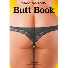Imagem de Butt Book - Dian Hanson - 9783836566889