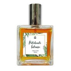 Imagem de Perfume Masculino Natural Patchouli Intenso 50ml
