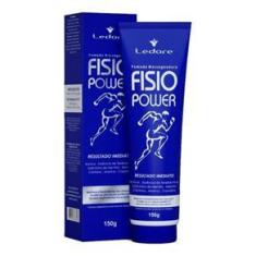 Imagem de Pomada Massageadora Fisio Power 150g - Bio Instinto
