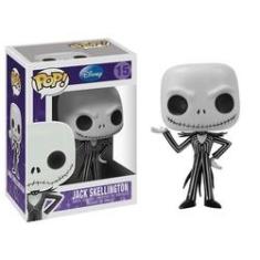 Imagem de Pop Funko 15 Jack Skellington