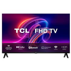 Imagem de Smart TV LED 43" TCL Full HD HDR 43S5400AF