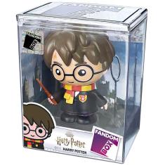 Imagem de Boneco Harry Potter Fandom Box Colecionável 12cm - Lider Brinquedos