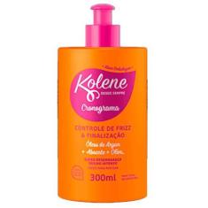 Imagem de Creme Pentear Kolene Cronograma 300ml
