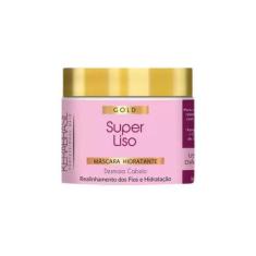 Imagem de Creme De Tratamento Super Liso 500G  Kerabrasil