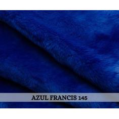 Imagem de Tecido Pelúcia Pele Chinelos Pantufas pelo Médio Macio 50 x 160 cm - P