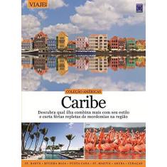 Imagem de Coleção Américas Volume 3: Caribe - Editora Europa - 9788579605161