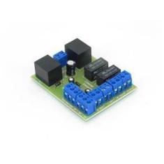 Imagem de Inversor Automático Sentido Giro Motor 12V Dc Sensor