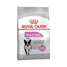 Imagem de Ração Royal Canin Relax Care Mini Adulto 2,5Kg