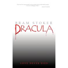 Imagem de Dracula by Bram Stoker