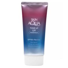 Imagem de Protetor Solar Skin Aqua Tone Up Essence FPS50 80g-Unissex
