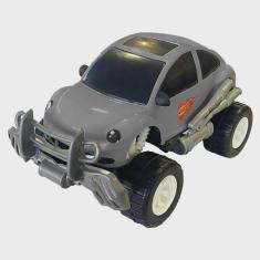Imagem de Brinquedo Carrinho Monster Cars Competition New