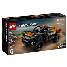Imagem de Lego Technic Carro De Corrida NEOM McLaren Extreme E 42166