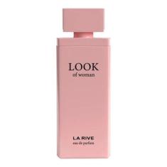 Imagem de Perfume Feminino Look Of Woman La Rive 75ml