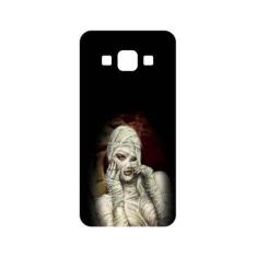 Imagem de Capa Adesivo Skin116 Verso Para Samsung Galaxy A3 2015 - KawaSkin