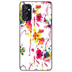 Imagem de Capa Adesivo Skin205 Verso Para Samsung Galaxy M52 5G