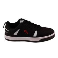 Imagem de Tênis Masculino Red Nose Blake Preto - 825-Masculino