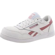 Imagem de Reebok Tênis feminino Club MEMT Work Construction, Branco, 10.5