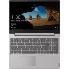 Imagem de Notebook Lenovo Ideapad S145 Intel Core i3-8130U 4GB HD 1TB 15.6" Linu