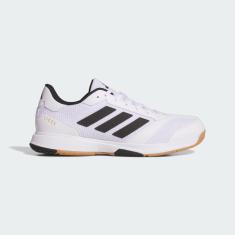 Imagem de Tênis Adidas Indoor Ligra 8 Masculino-Masculino