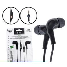Imagem de Fone de ouvido Altomex F-061