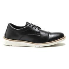 Imagem de Tênis Ethos Casual Oxford Clássico Esporte Fino Elegante Masculino-Masculino