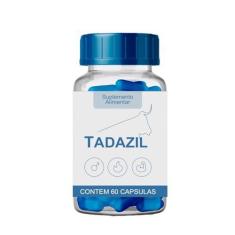 Imagem de Tadazil 60Caps