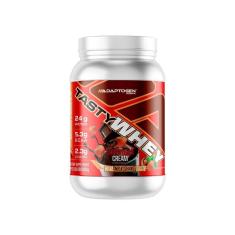 Imagem de Tasty Whey 3W (900g) Chocotella Cream Adaptogen-Unissex