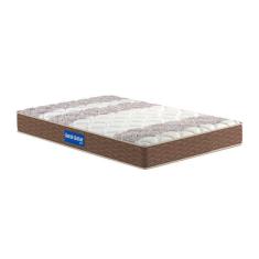 Imagem de Colchão Solteiro Espuma D33 Guarda Costas Double Face Brown (88x188x20) - Probel