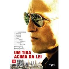 Imagem de DVD - Um Tira Acima da Lei