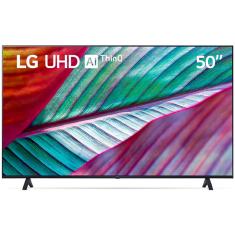 Smart TV LG UHD 50'' 4k 50UR8750PSA