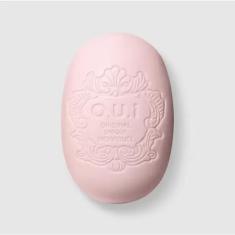 Imagem de O.U.I Sabonete Perfumado Savon Parfumé Jardin De Grasse Rose 90G - Oui
