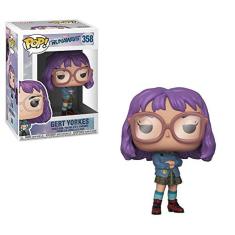 Imagem de Funko Pop Marvel: Runaways - Gert Figuras de coleção, Multicor