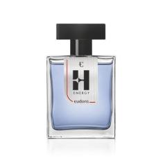Imagem de Perfume Masculino Eudora H Energy 100ml
