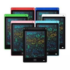 Imagem de Lousa Mágica digital Tablet magico Infantil De Escrever E Desenhar 8.5