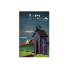 Imagem de Helena - Volume 1. Coleção Grandes Nomes da Literatura - Capa Comum - 9788536820187
