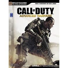 Imagem de Call Of Duty - Advanced Warfare - Guia Oficial Em Português - Editora Europa - 9788579602559