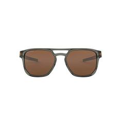 Imagem de Óculos Oakley OO9436 943603 Verde Lente  Tungstênio Prizm Tam 54