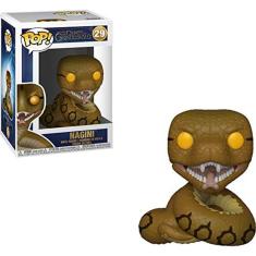 Imagem de Funko 36150 Pop! Filmes: Animais Fantásticos Nagini, Multicolorido