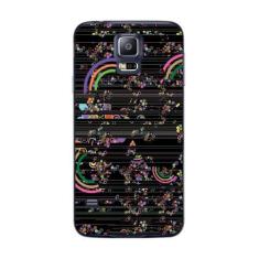 Imagem de Capa Adesivo Skin006 Verso Para Galaxy S5 New Edition - KawaSkin