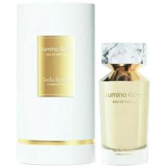 Imagem de Perfume Stella Dustin Lumina Gold Edp Masculino 100Ml