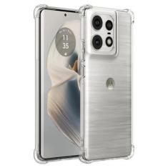 Imagem de Capa Transparente Edge 50 Fusion Edge 50 Pro Edge 50 Ultra - DB, EDGE 