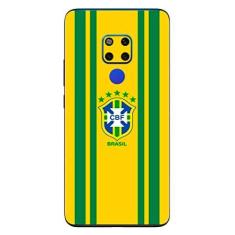 Imagem de Capa Adesivo Skin367 Verso Para Huawei Mate 20
